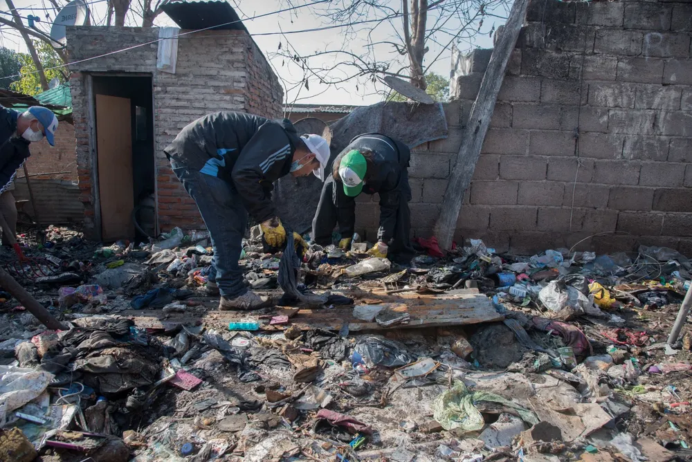 2026 operativo descacharreo y limpieza barrio Juan Pablo II (1)
