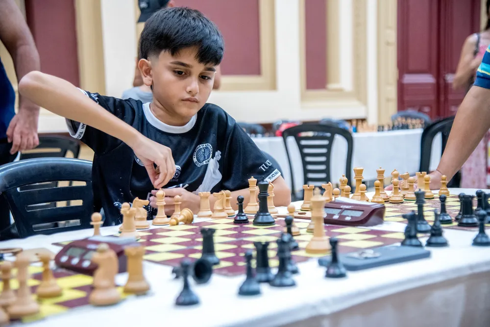 Torneo de ajedrez con apoyo del Municipio (3)