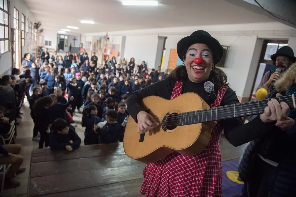 Portada teatro en los barrios 1