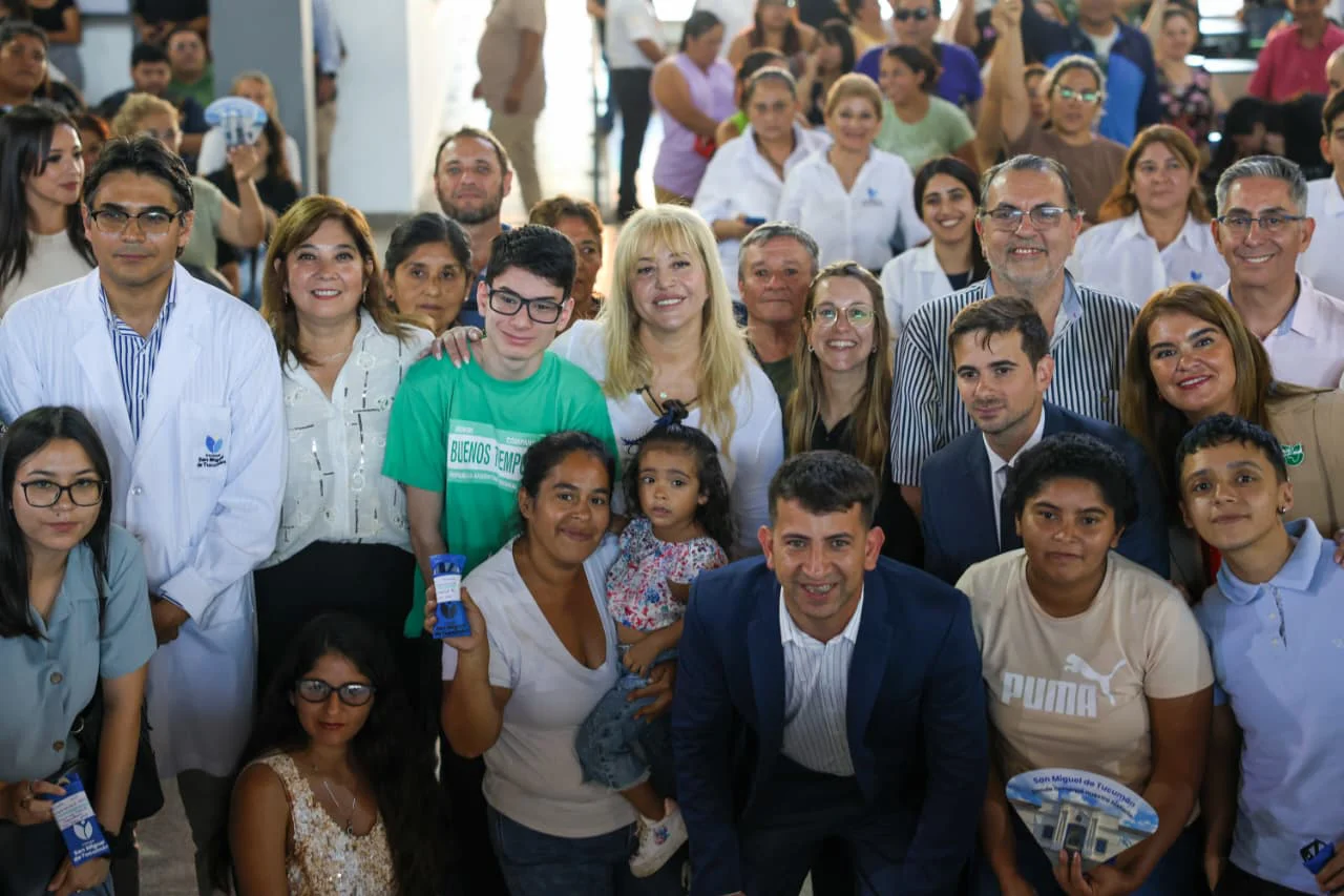 Entrega de ecolentes (2)