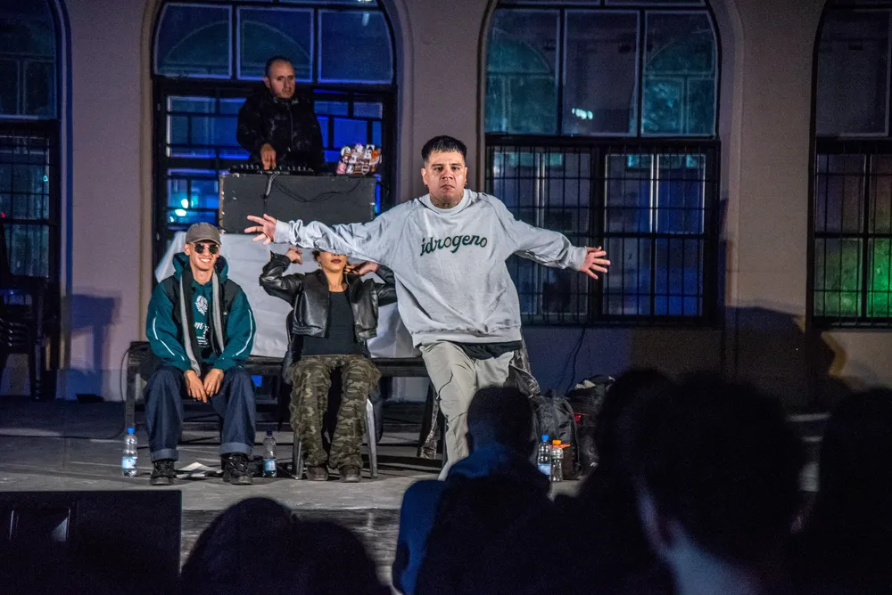 Festival de Hip Hop Casa de la Cultura (5)
