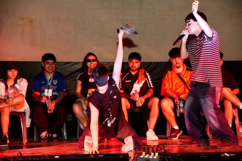 Festival de Hip Hop Casa de la Cultura (2)